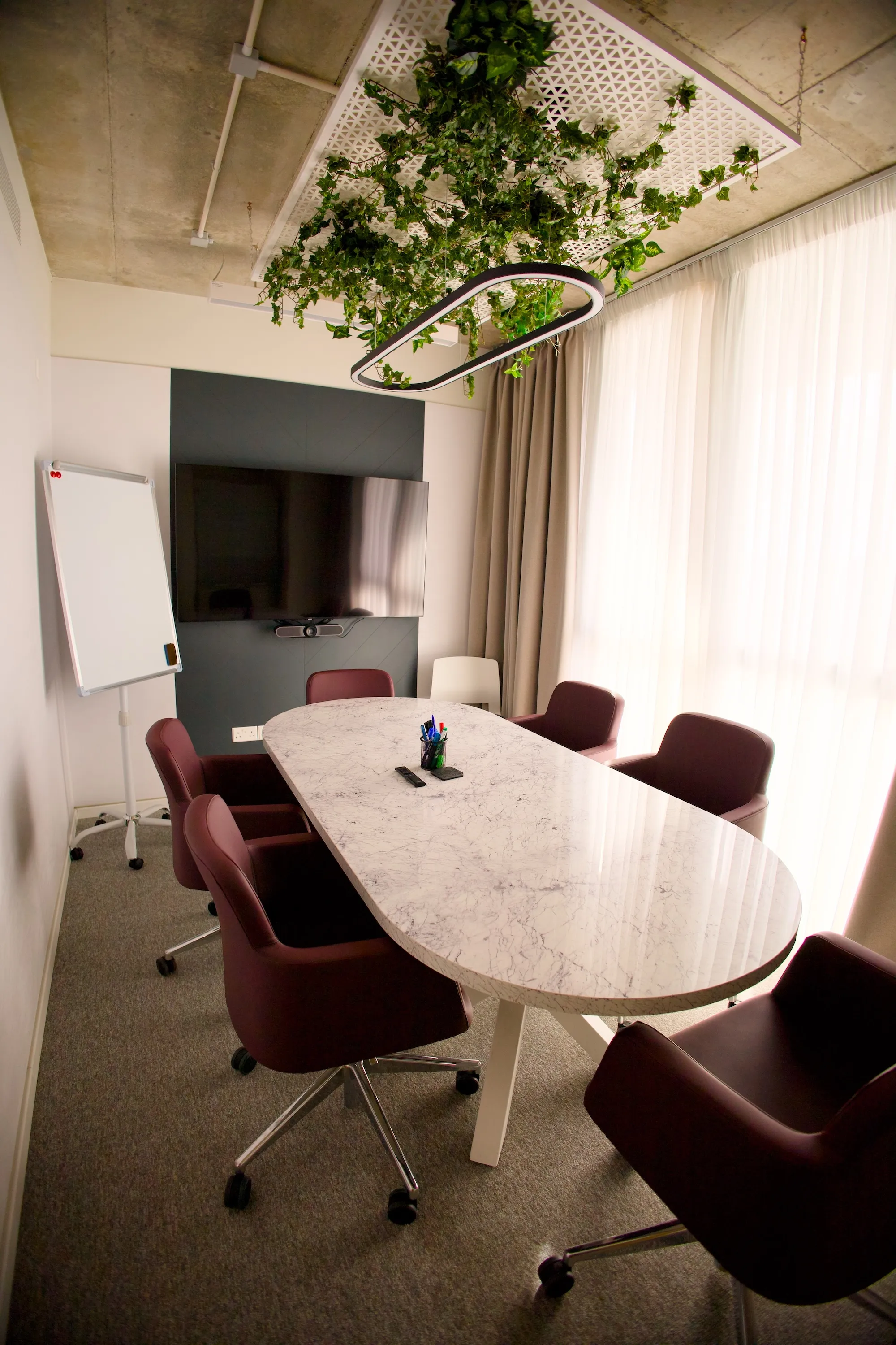 Meeting Room at Sandare Space