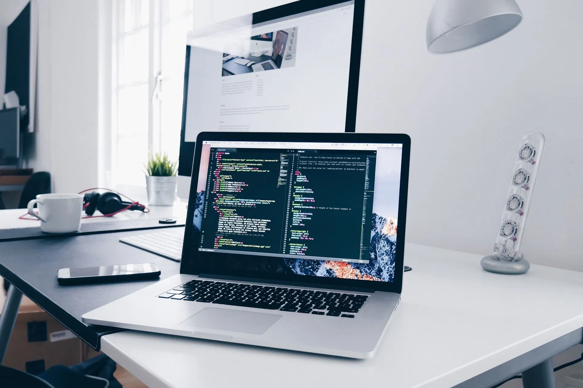 The Psychology of a Well-Designed Office Space
