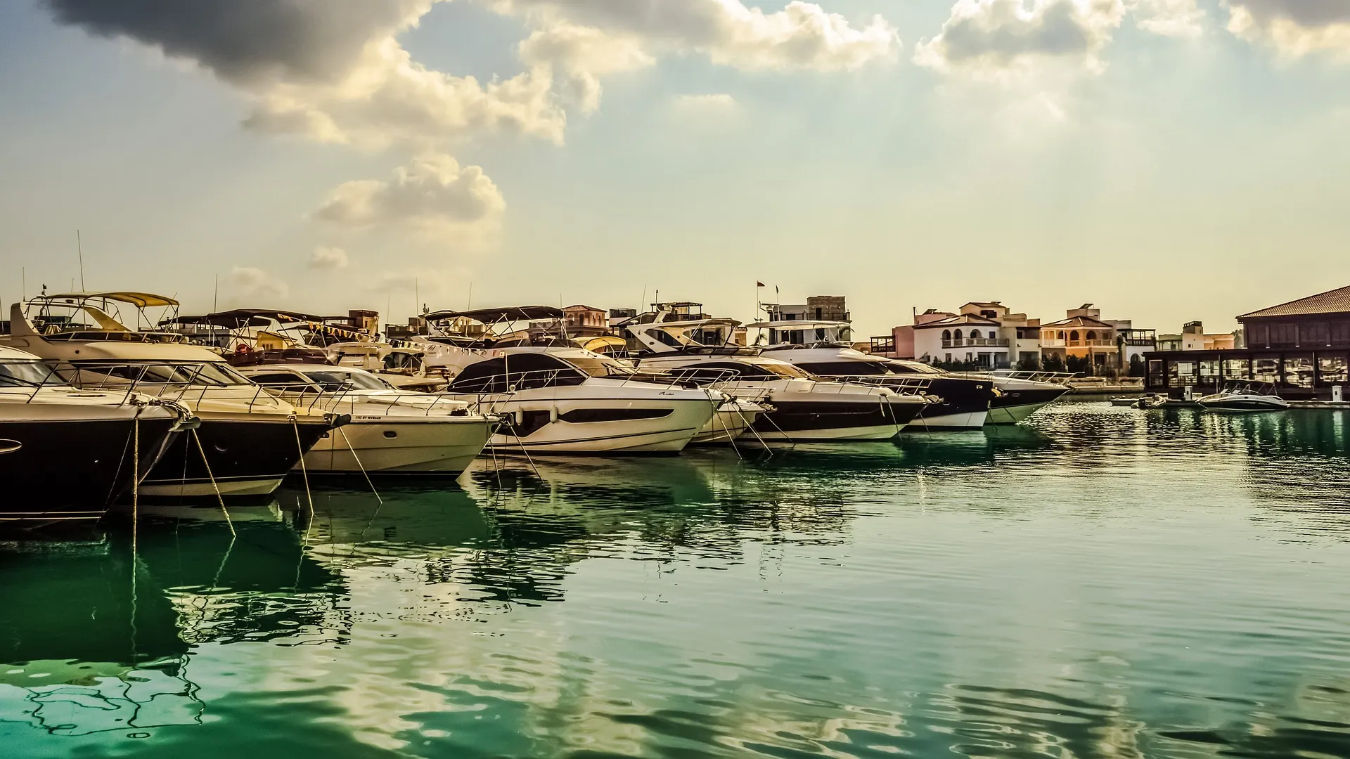 Why Businesses Are Choosing Zakaki, Limassol for Their Offices