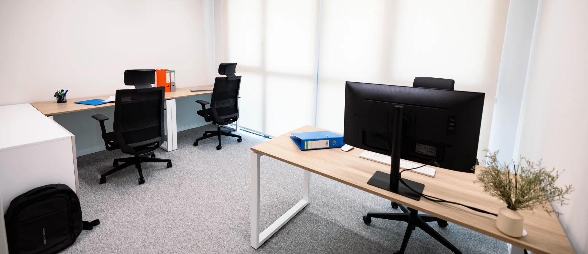 Serviced office rent Limassol