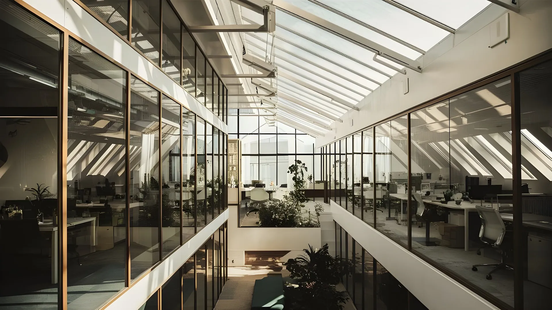 Is Coworking Right for You? Why Private Offices May Be the Better Choice