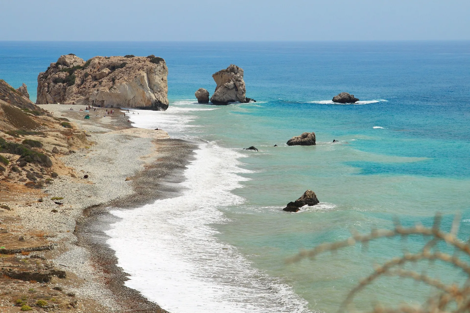 What Makes Cyprus So Special?